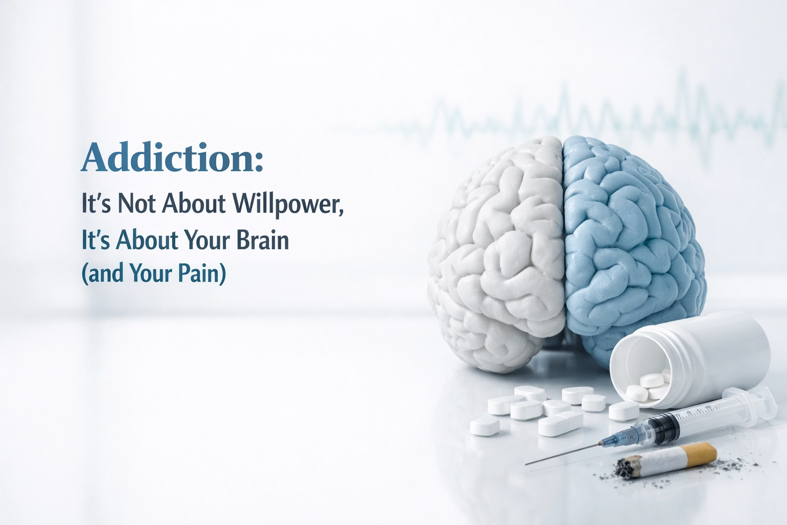 [HERO] Addiction: It