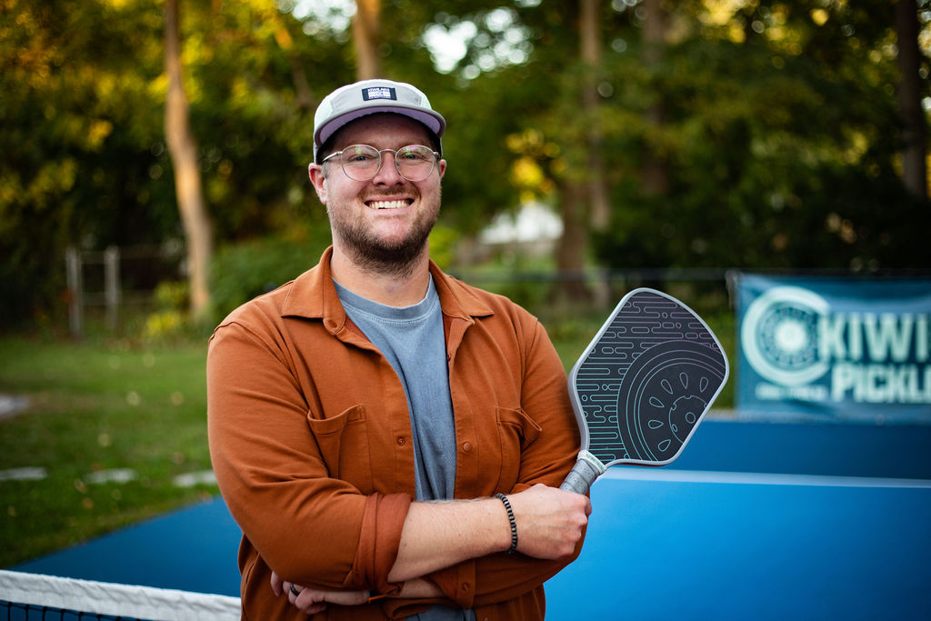 KiwiLabs premium paddle showcase