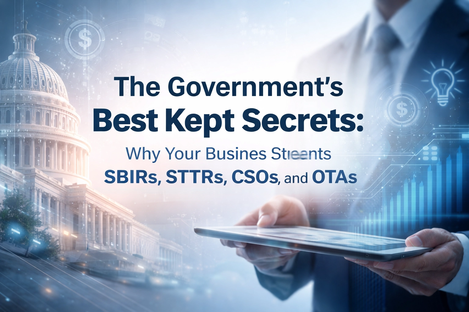 [HERO] The Government