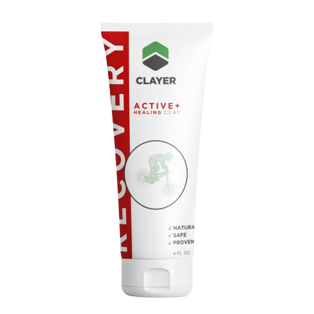 CLAYER Active+ Product