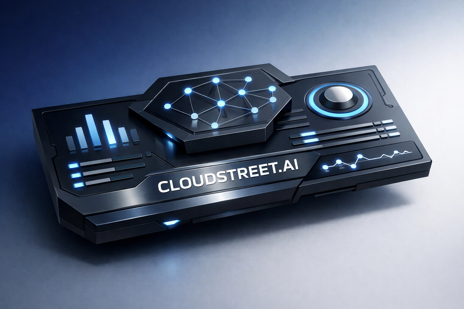 Unified dashboard displaying real-time Salesforce and Syteline synchronized data