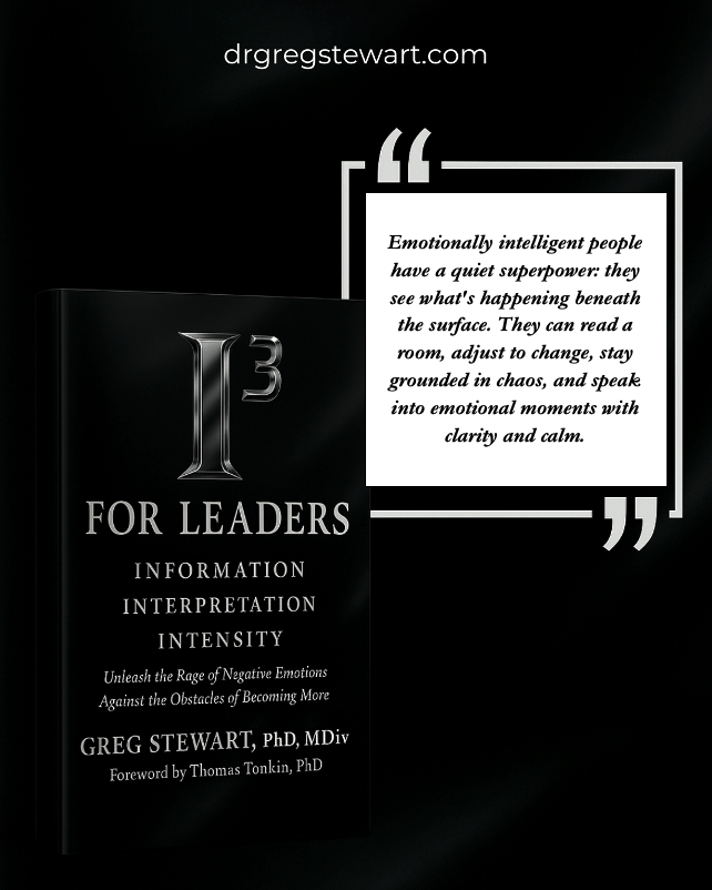 Leadership Book and Quote