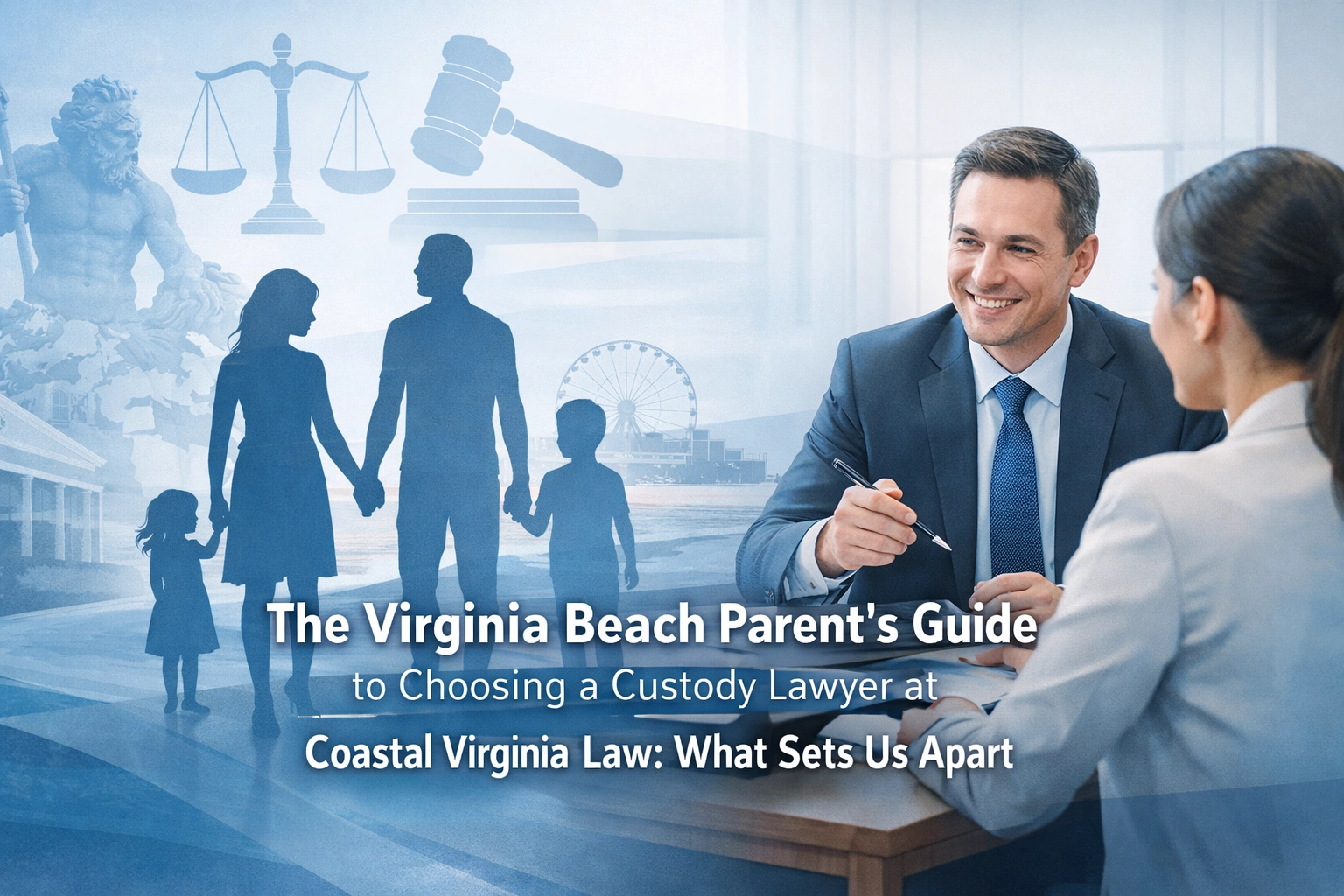 [HERO] The Virginia Beach Parent