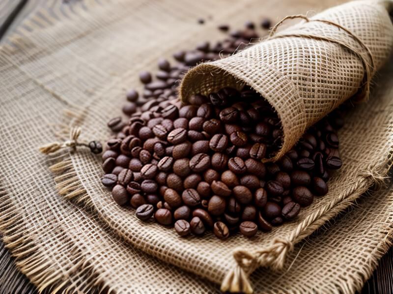 Coffee Comparison