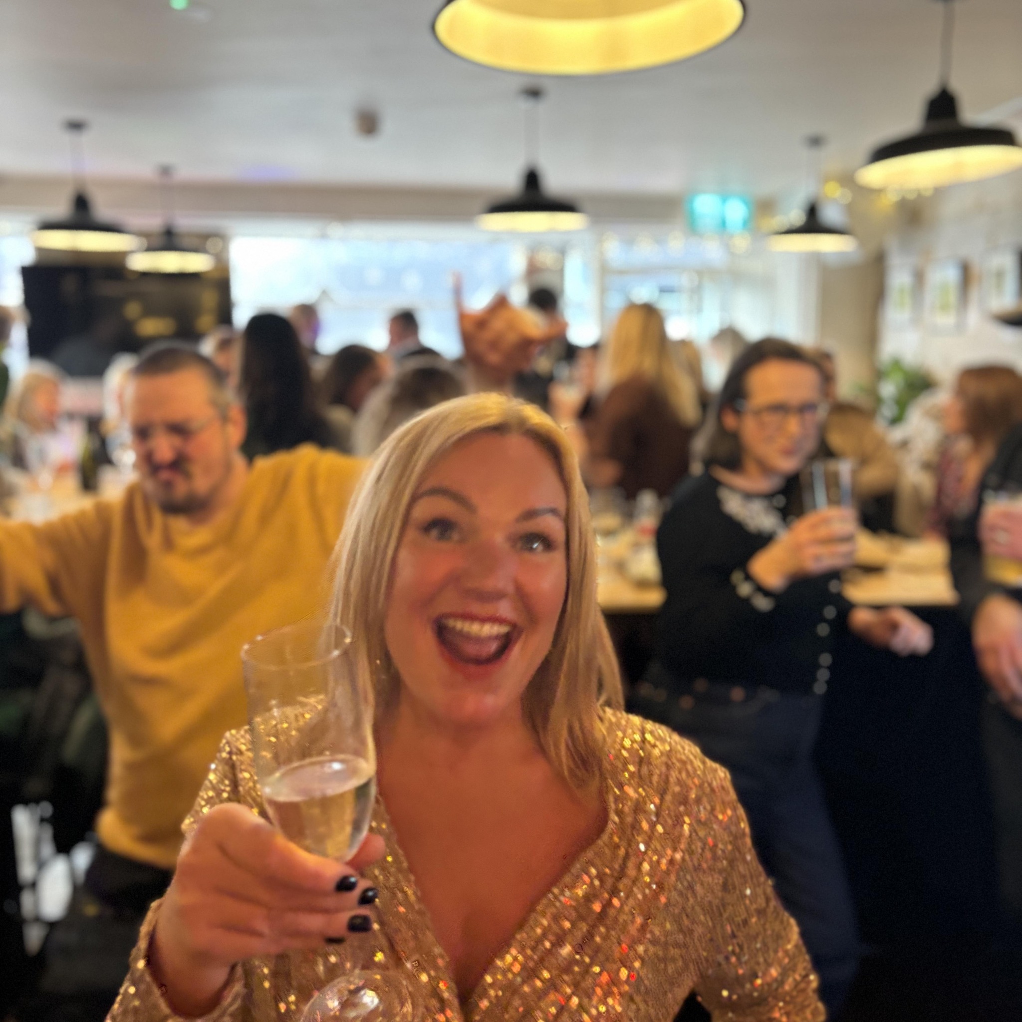 Lost and Found Taproom