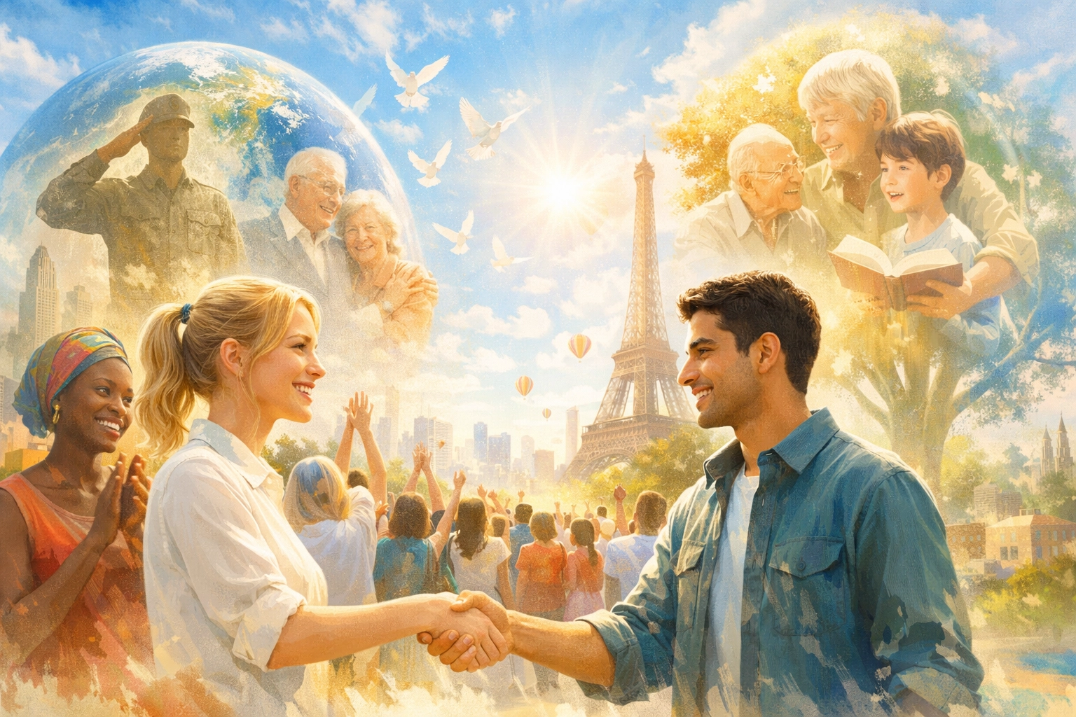 [HERO] Boundless Daily: Global Micro-Study - Day 12: The Public 