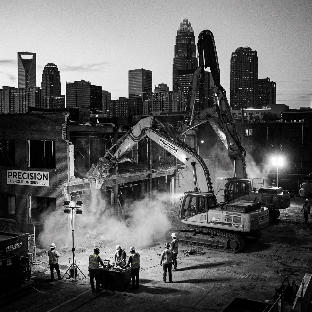 demolition cost per sq ft