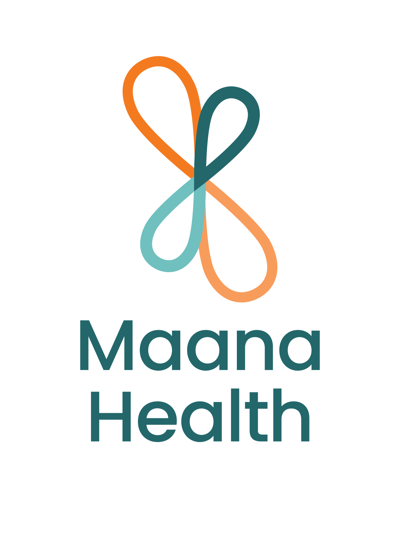 Maana Health logo