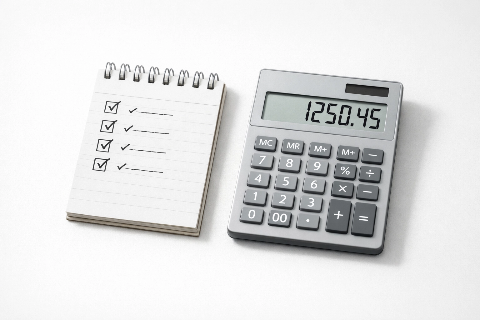 Tracking ROI on tax professional CE investment with checklist and calculator