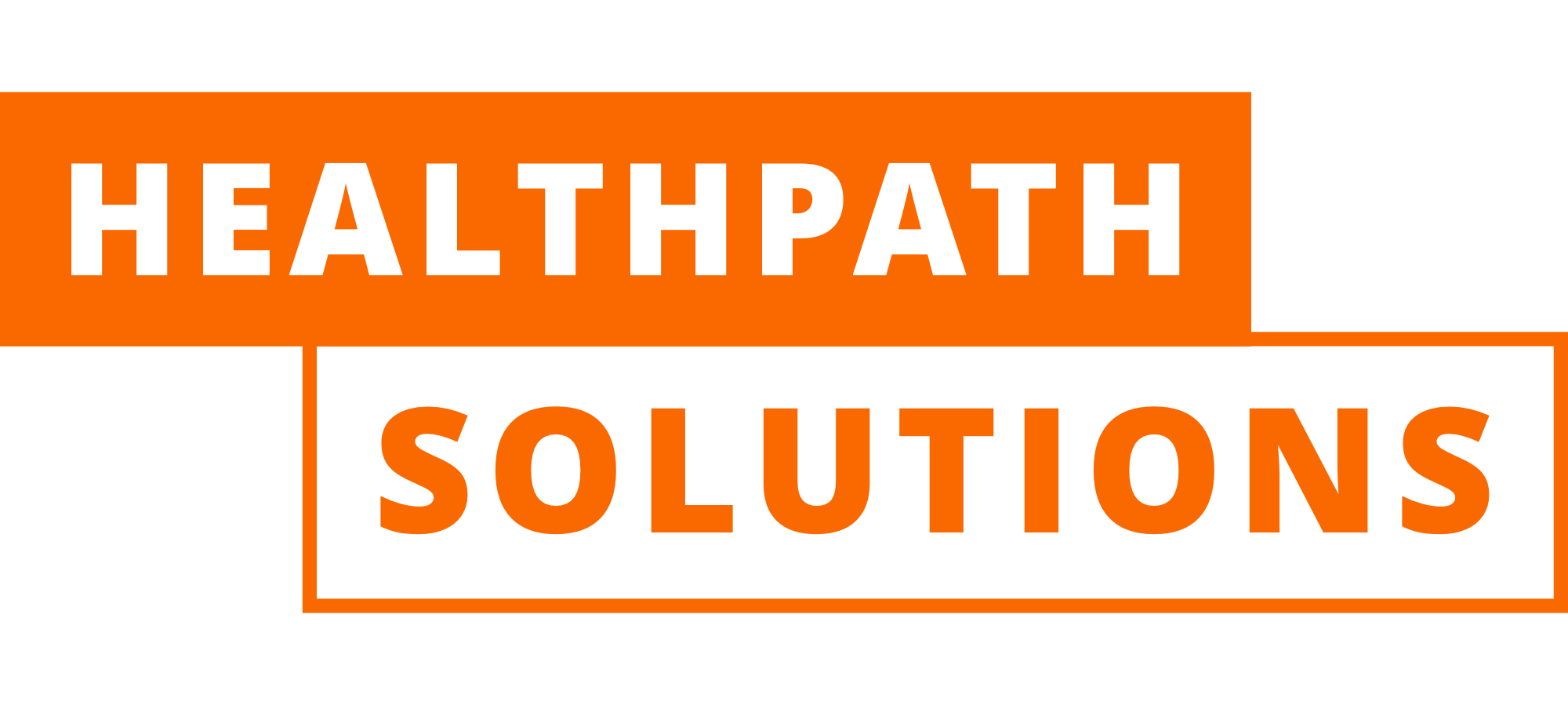 HealthPath Solutions logo