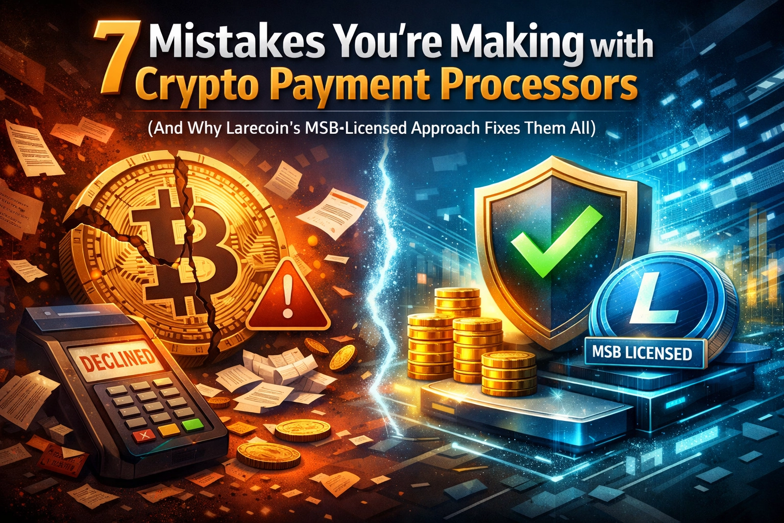 [HERO] 7 Mistakes You