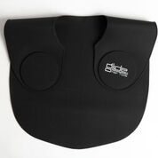 Glide Hair Tools silicone cutting collar
