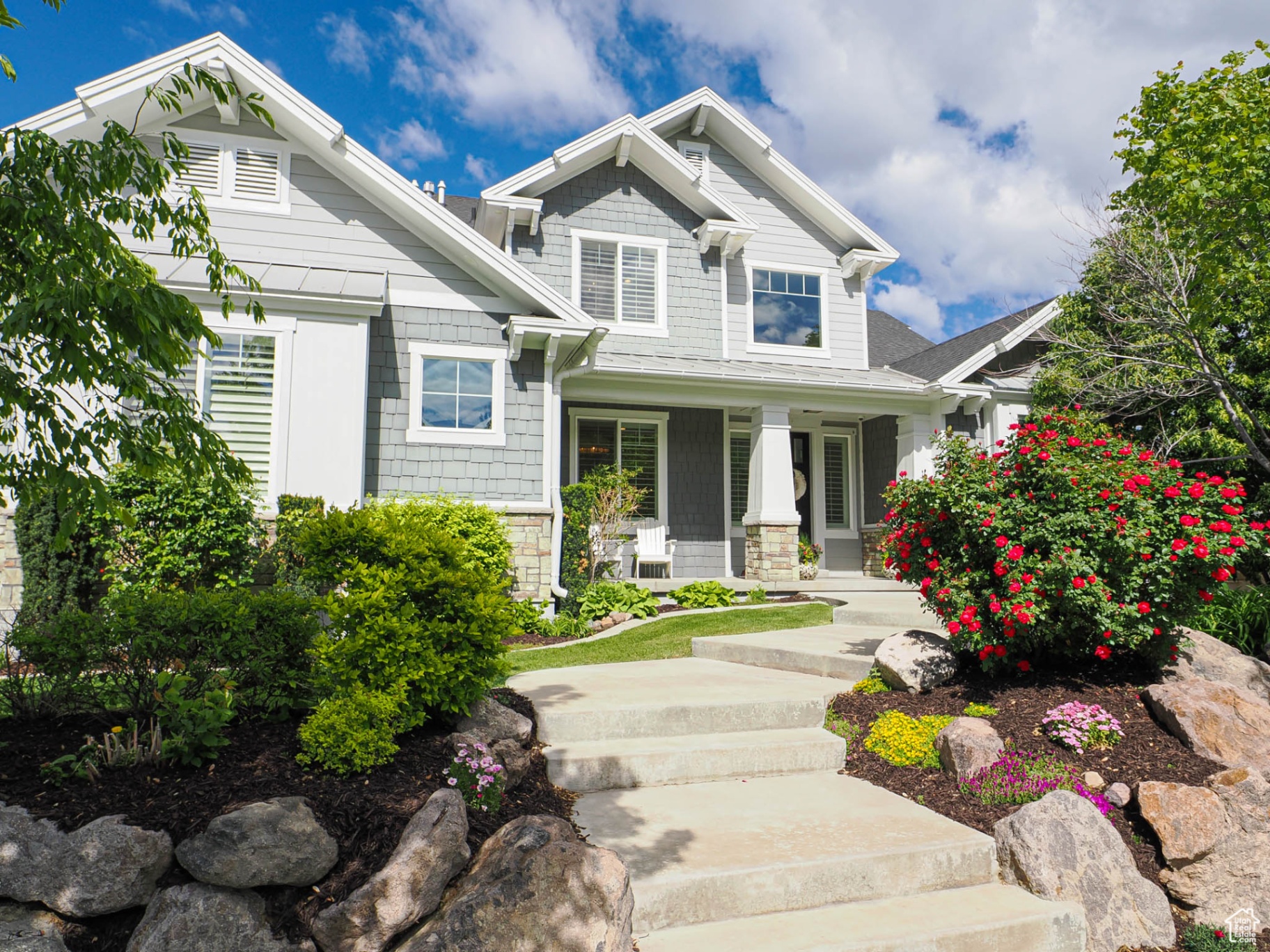 Curb Appeal