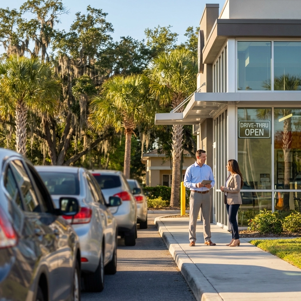 Quick Service Restaurant Insurance in Central Florida: What Franchise Owners Can't Afford to Miss