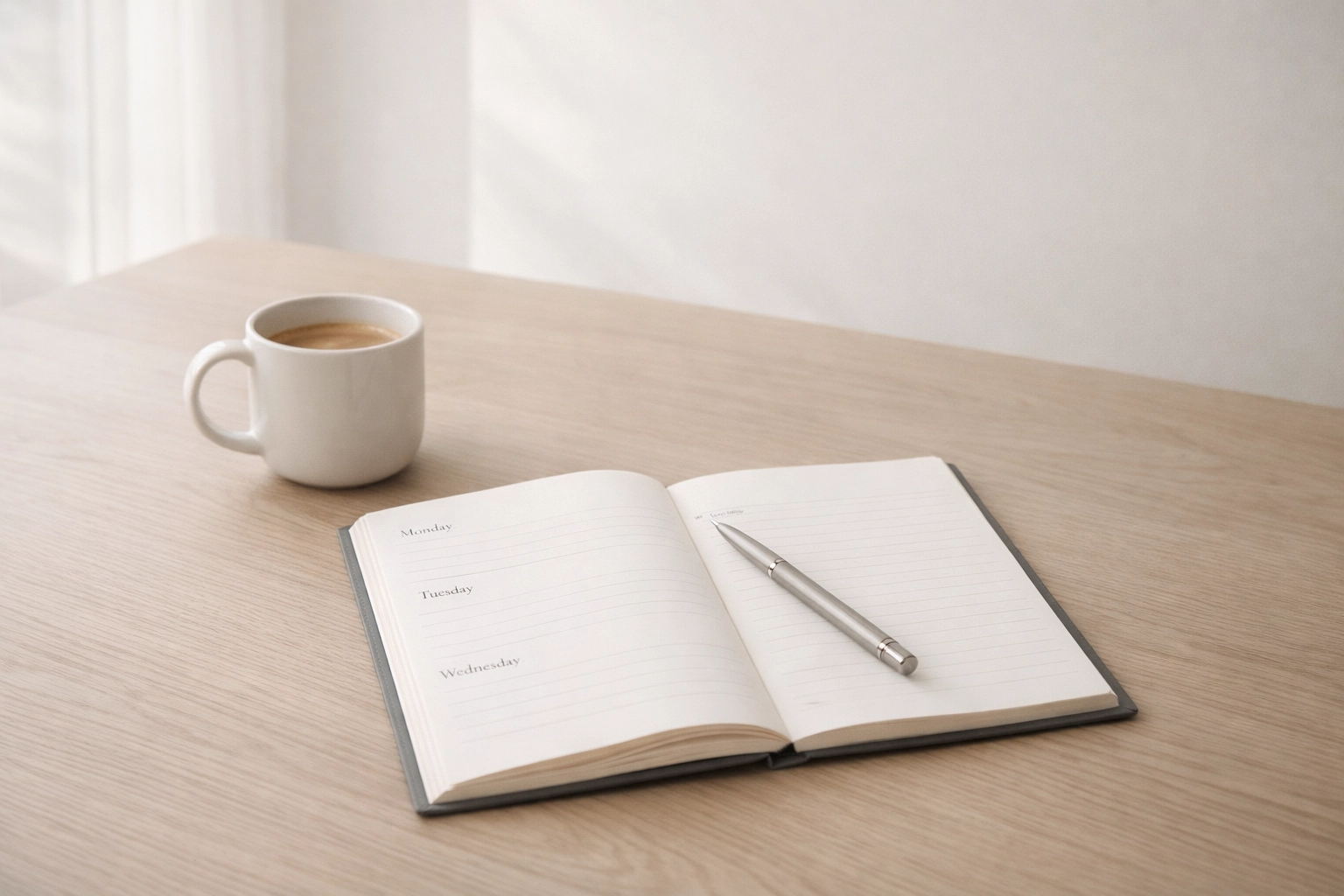 [HERO] 7 Mistakes You’re Making with Priority Management (And How a Weekly Planner Fixes Them)