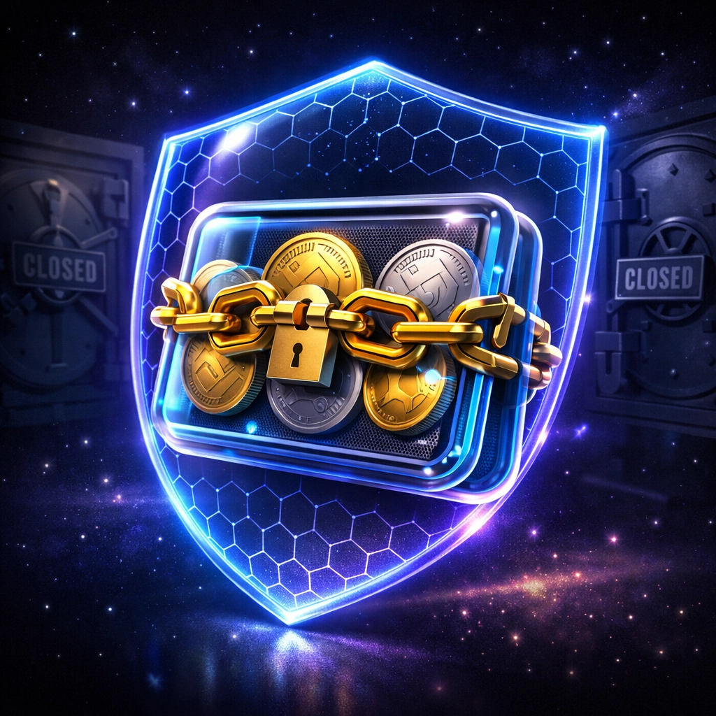 Self-custody crypto wallet with blockchain security vs traditional custodial payment processors