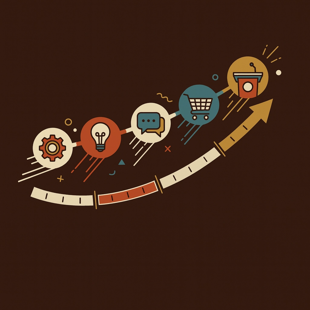 How We Helped a London Agency Fill Five Roles in Four Weeks