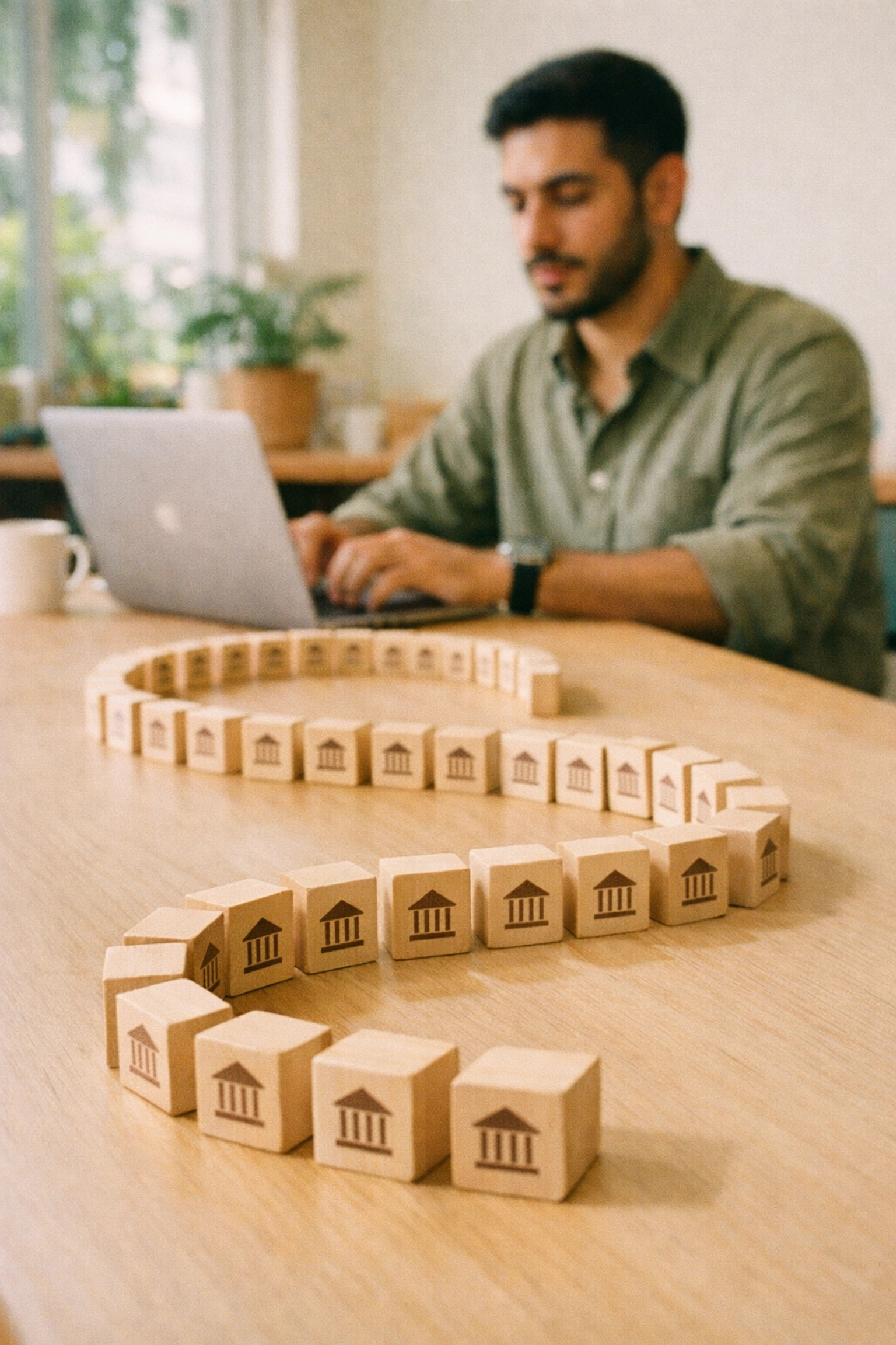 Intermediary bank chain creating hidden costs in FX transfers