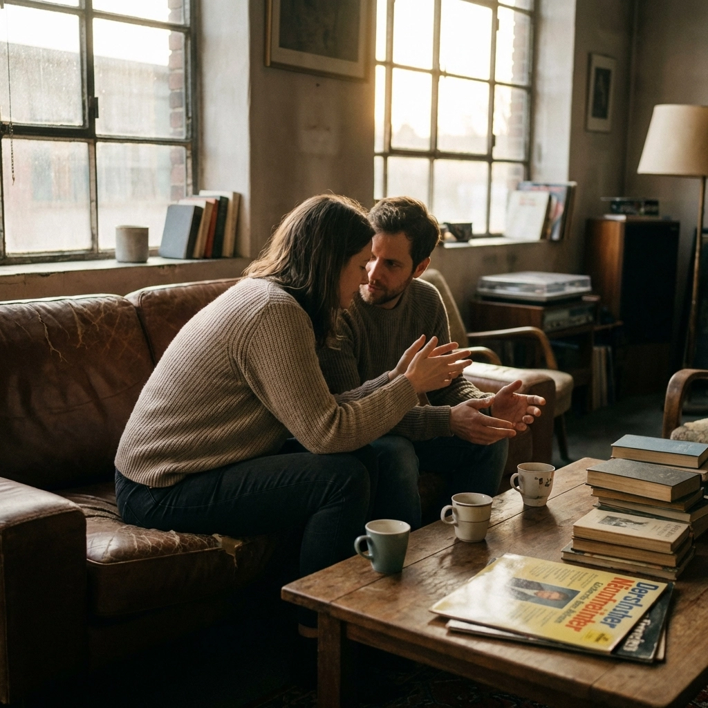 When Your Kinks Don't Match: How to Enjoy Playing Together