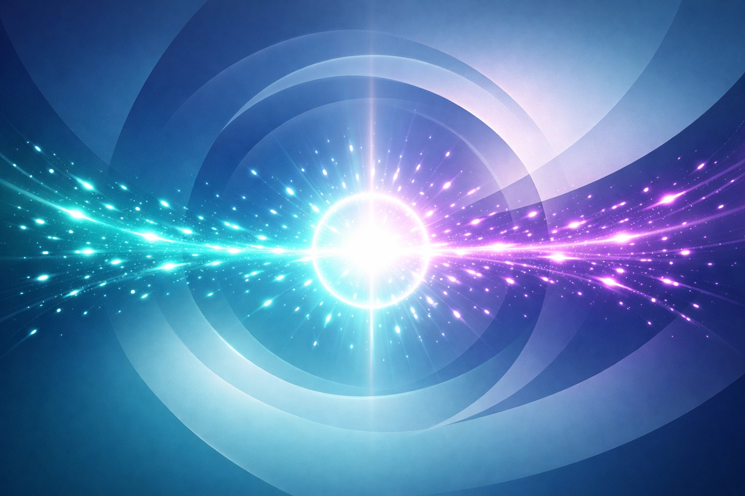 A radiant central hub symbolizing empowerment through invisible disabilities and technology.