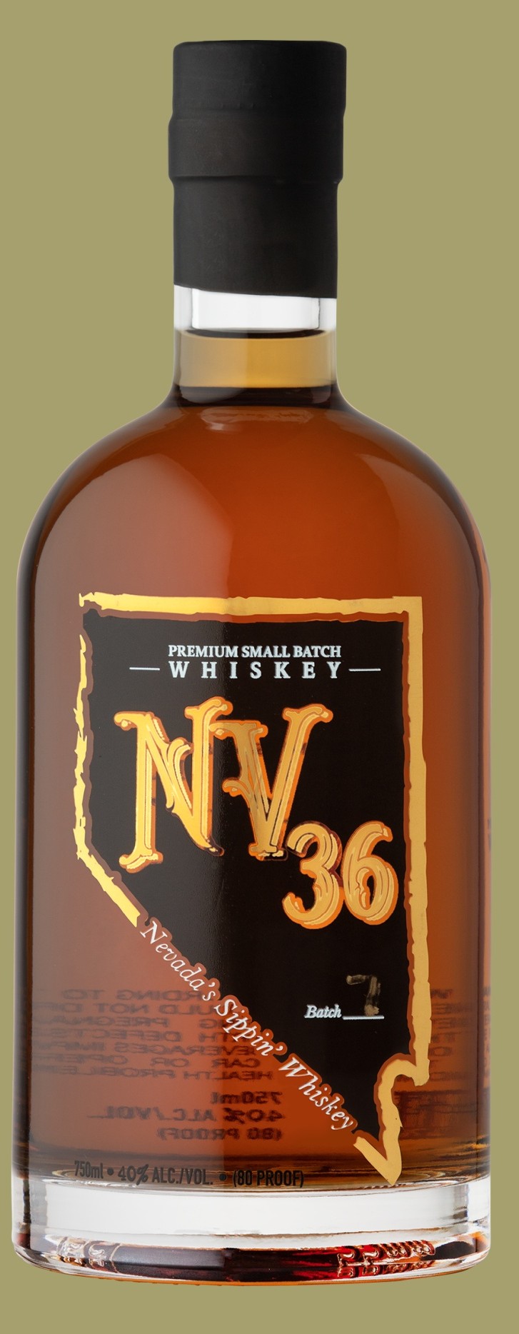 [HERO] NV36: A Smooth Tribute to the 36th State