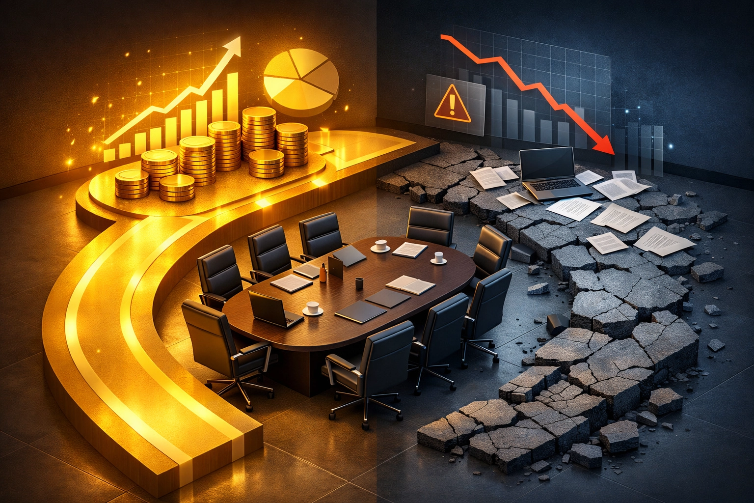 ServiceNow implementation partner cost comparison showing ROI impact of quality versus budget choices
