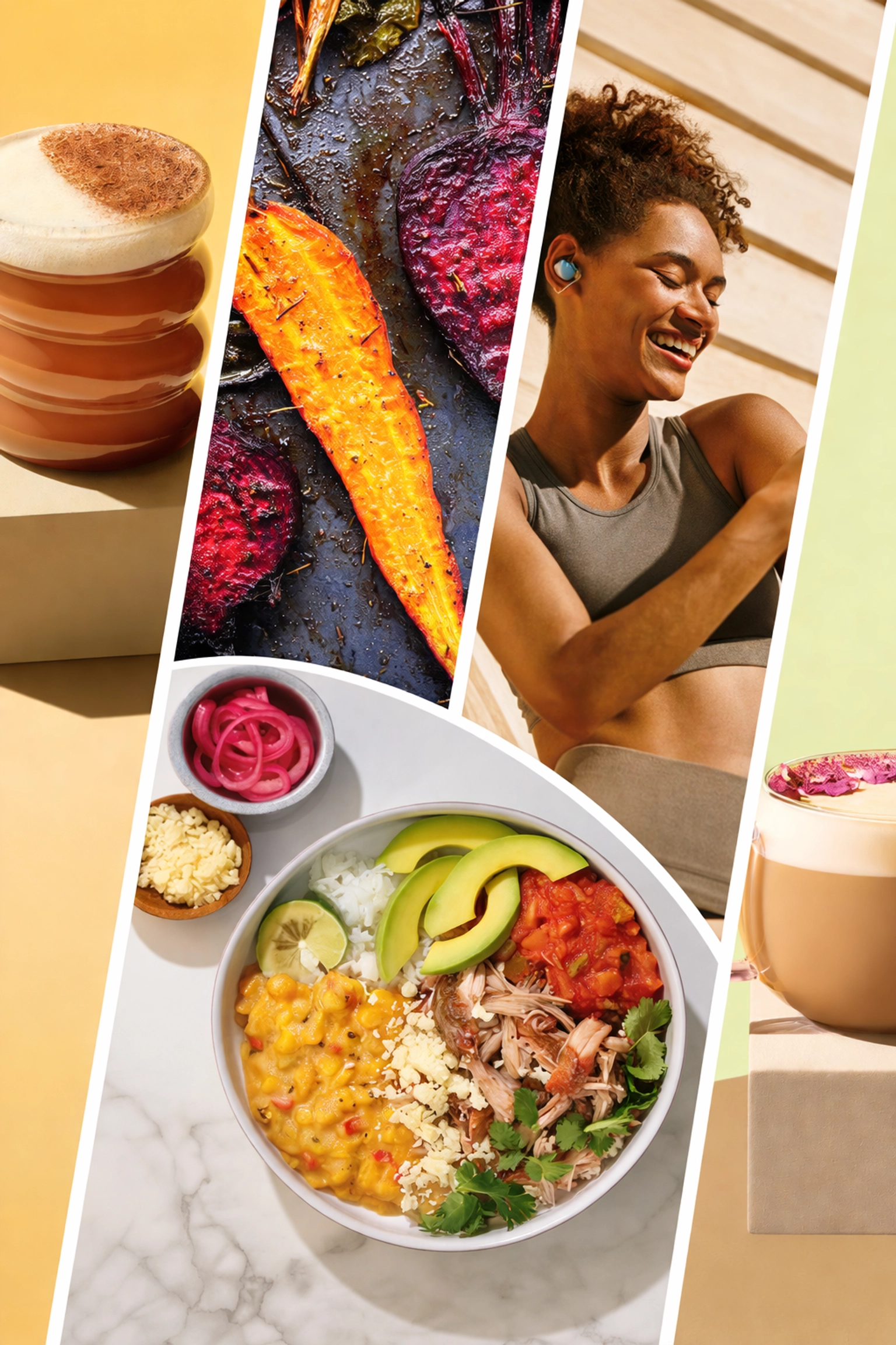 Campbell's Foodservice 2026 Culinary TrendPulse Report cover image illustrating 2026 food and beverage trends, regional cuisine, and hospitality industry insights