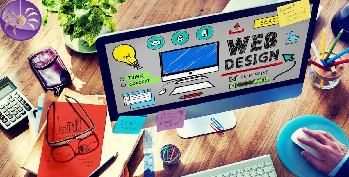 Maximize Your ROI with a Google Partner 17 A creative workspace where the CyberSpyder team builds custom digital solutions