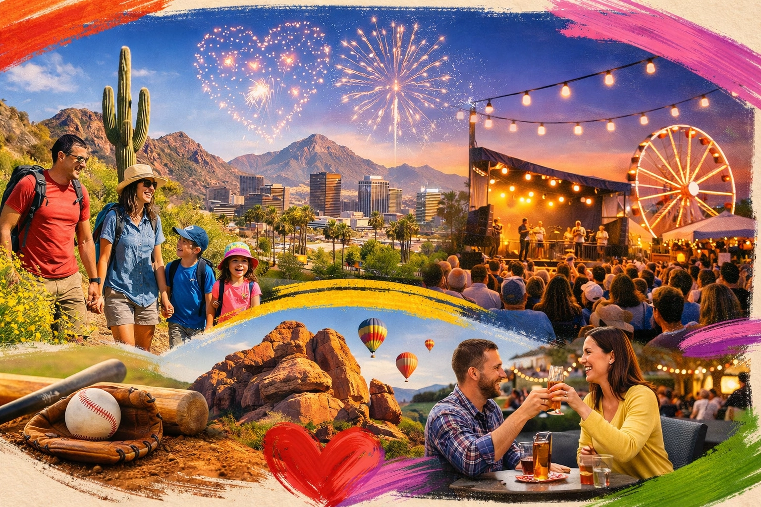 [HERO] February 2026 Events & Things to Do in Phoenix, AZ