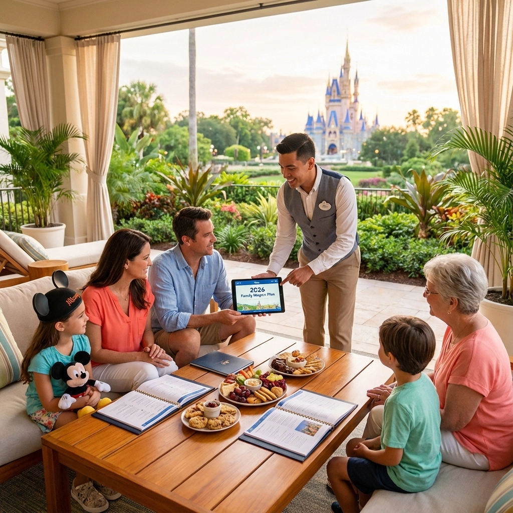 Why a Personalized Disney Plan by Freedom to Explore Changes the Way Your Family Travels (2026 Guide)