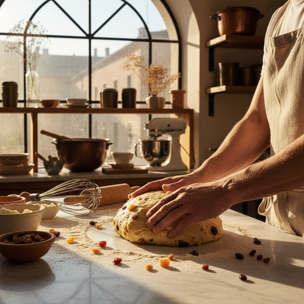 Top Panettone Bakers Selected to Represent the Americas at 2026 Panettone World Cup - Food & Beverage Magazine