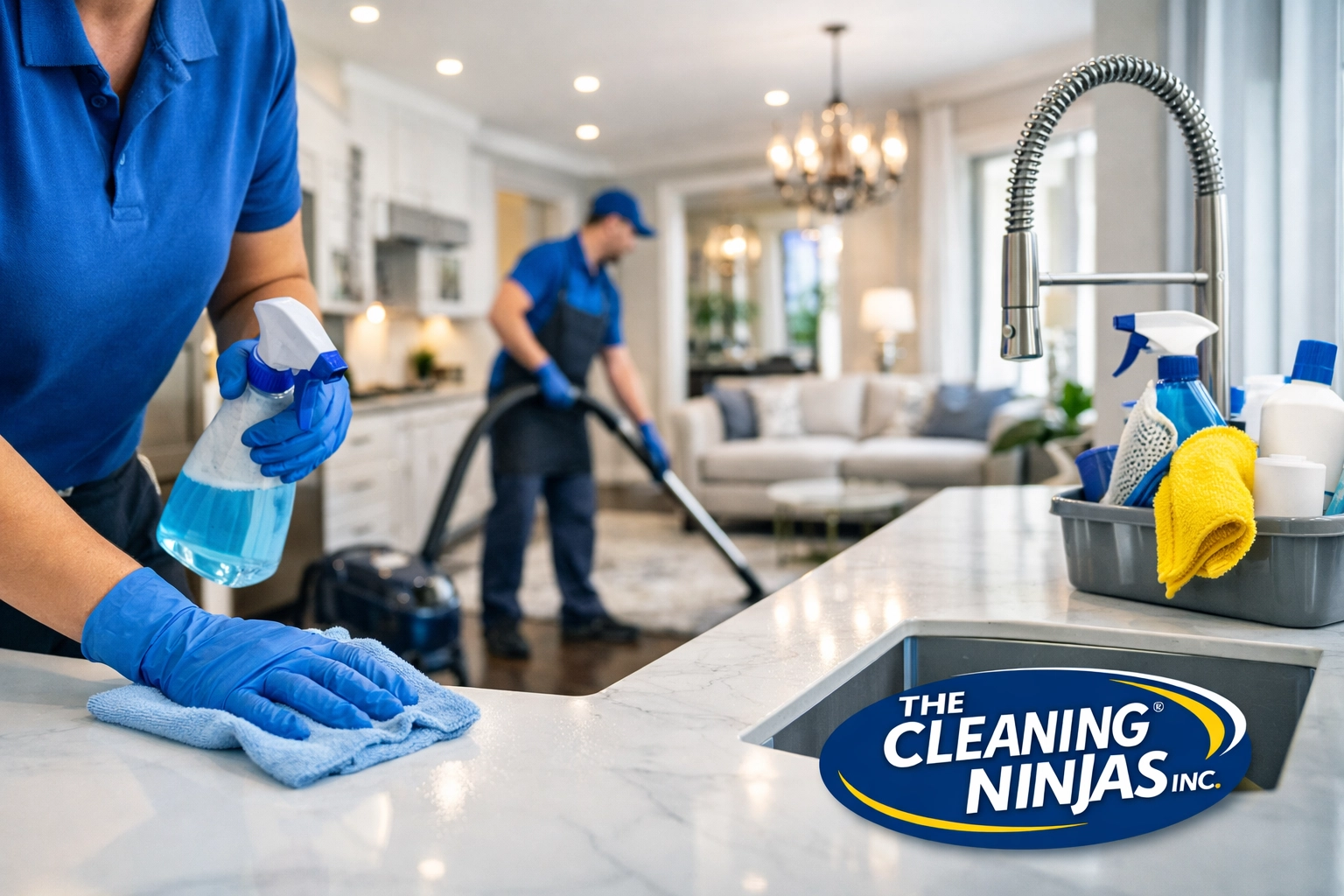 7 Mistakes You’re Making with Deep Cleaning in Westborough (and How to Fix Them)