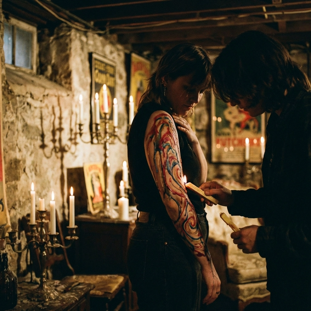 Wax Play 101: How to Explore Sensual Candle Dripping Safely