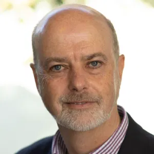 Professional Advisor Portrait