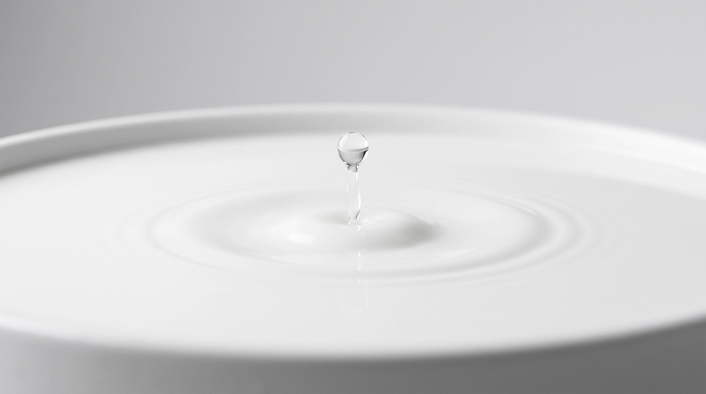 Absorption visualization