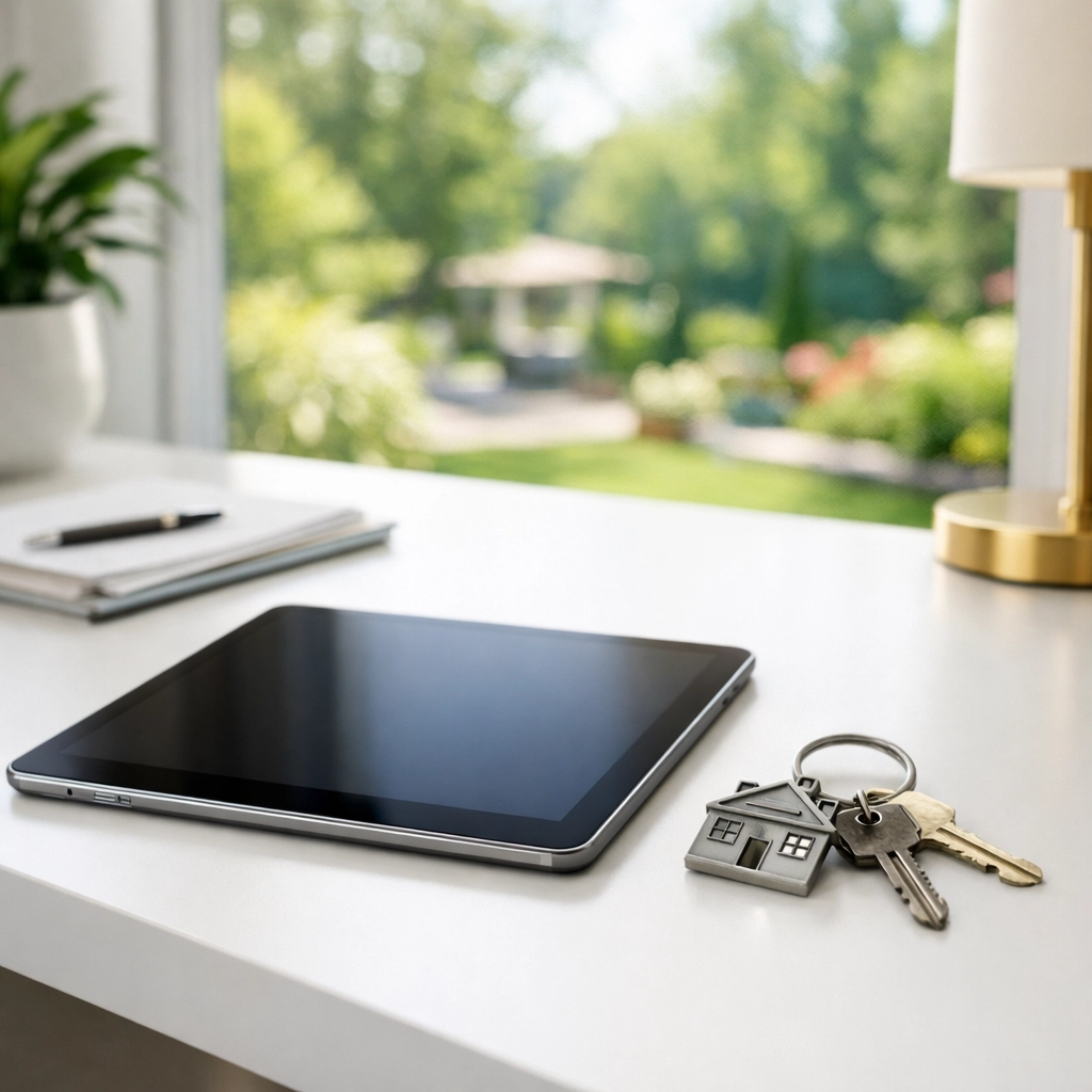 Ключи от дома в Воне и расчет доходности для инвесторов в недвижимость GTA