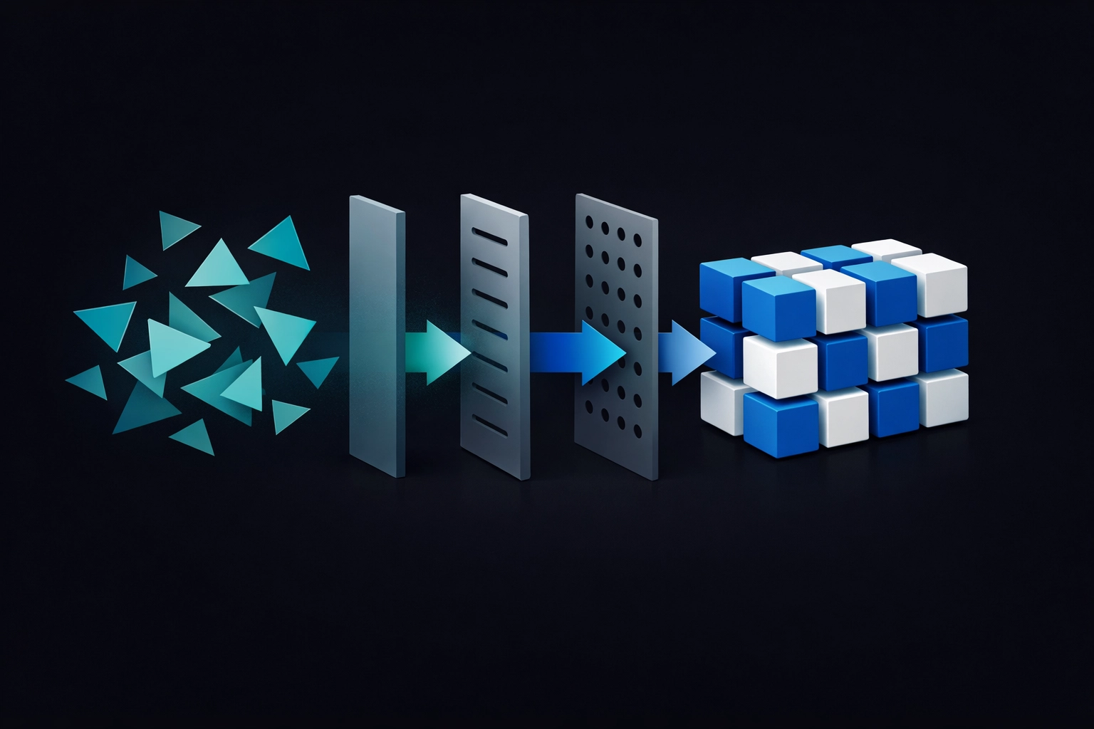 Visualizing the transformation of strategic intent into operational reality through the NAVIGATE Architecture.