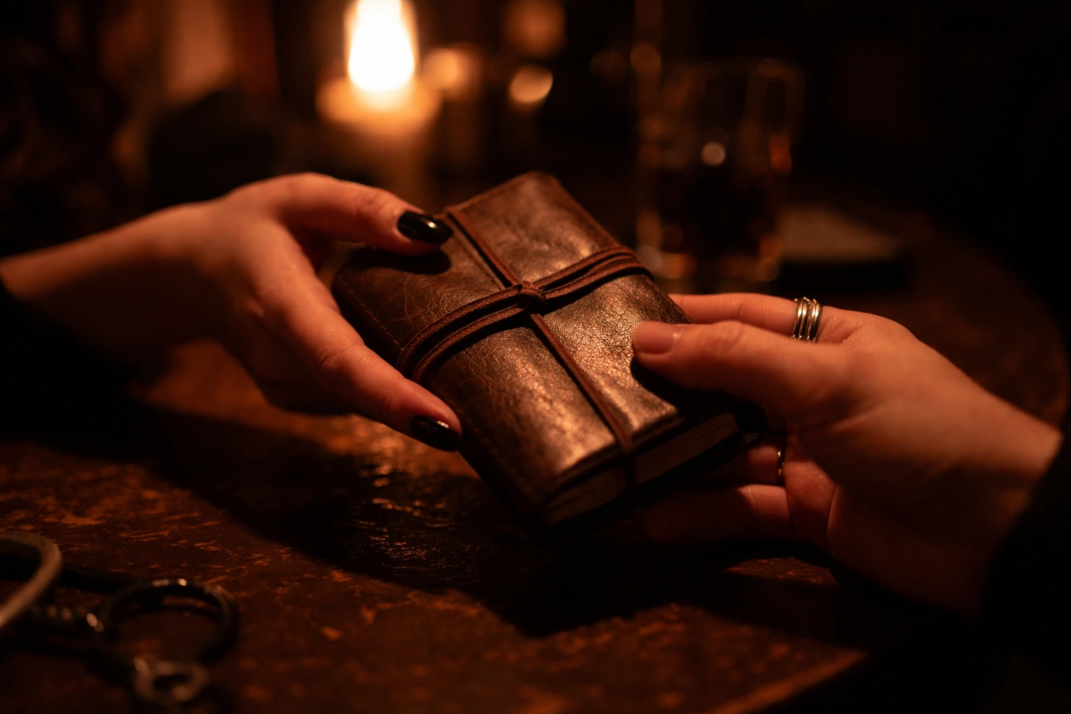 Beyond the Safe Word: The Art of Advanced Kink Negotiation