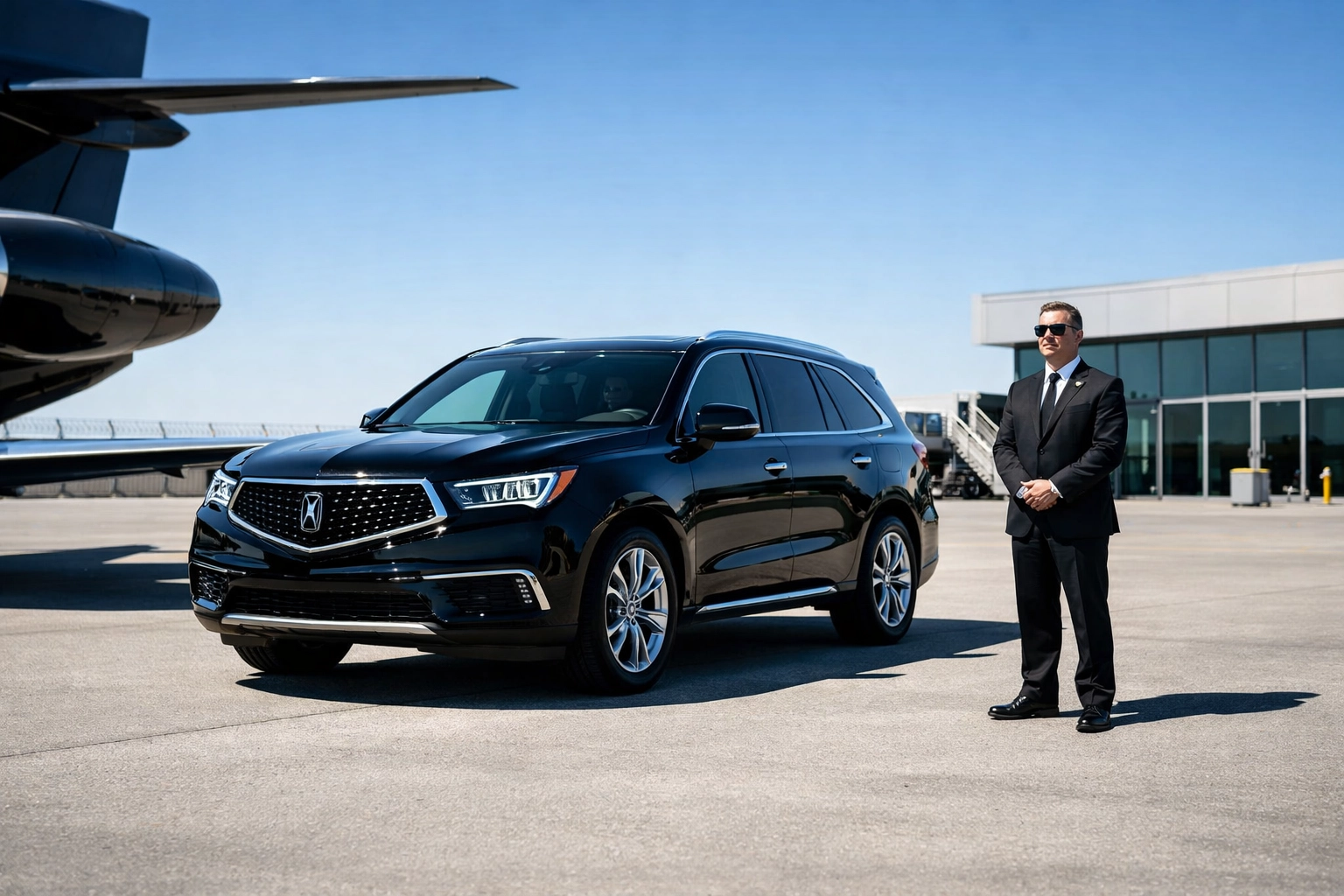 PRESS RELEASE: 7 Mistakes You’re Making with Super Bowl Executive Hosting (and How to Fix Them) Secure executive transportation and private terminal logistics for Super Bowl VIP protection.