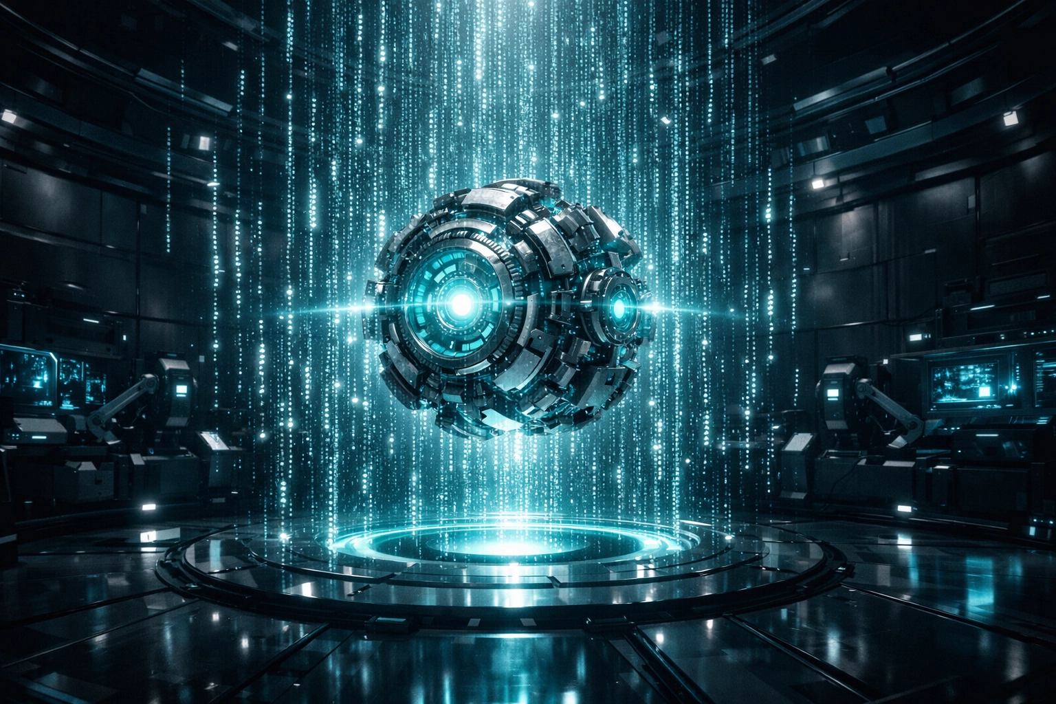 AI scanning mechanical assembly and code for Inventor add-in development.