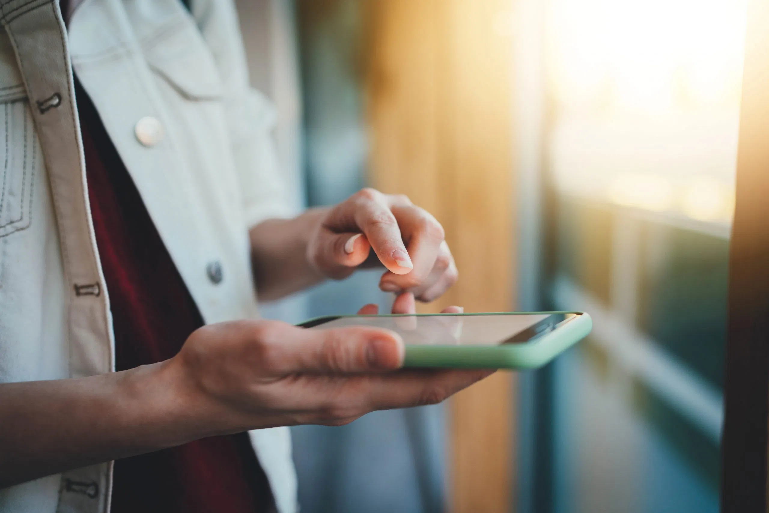 Digital Consultation for Visa Advice