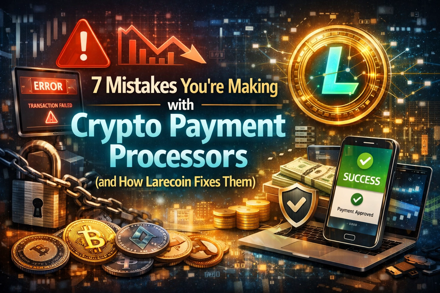 [HERO] 7 Mistakes You