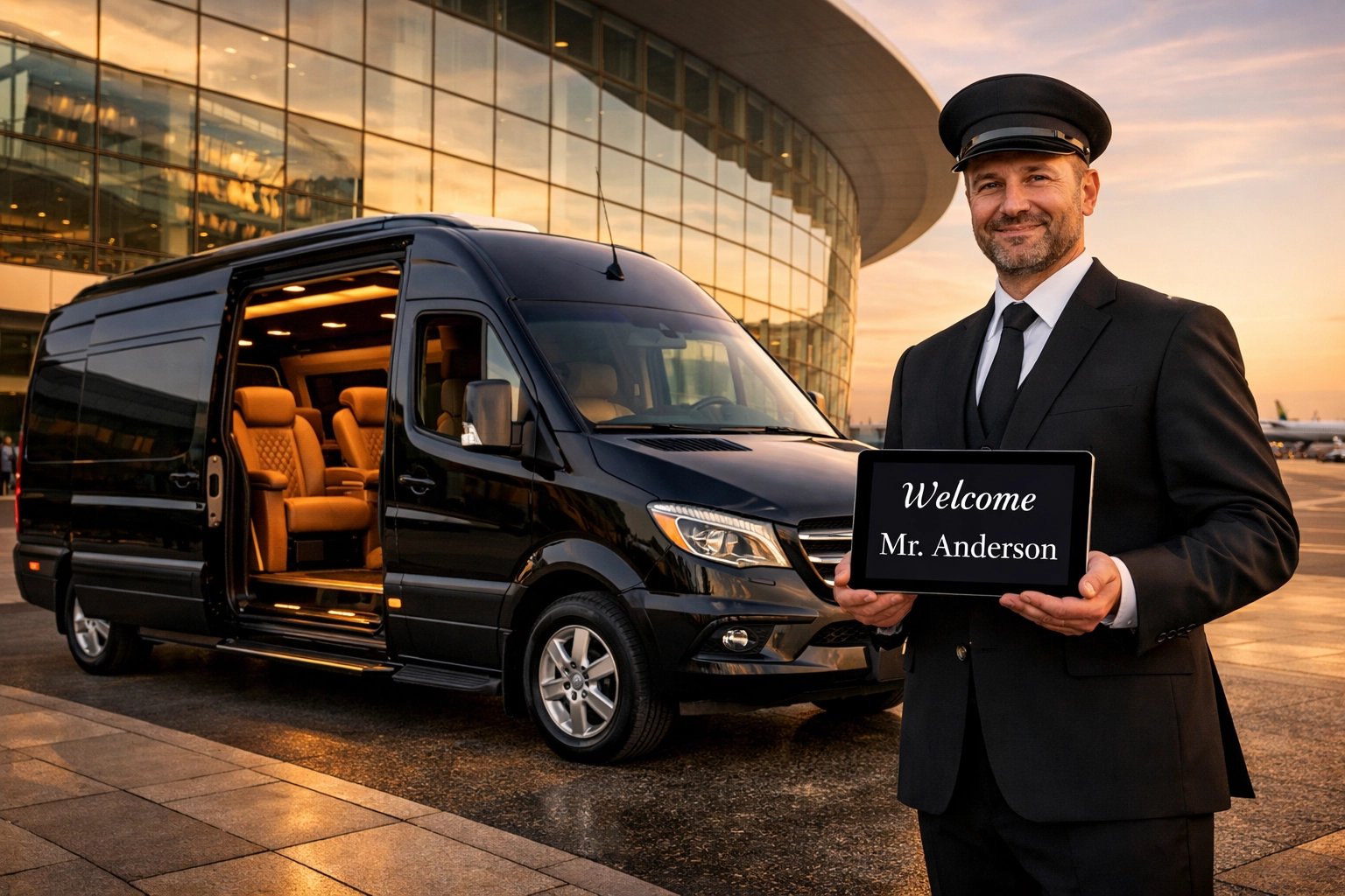 PRESS RELEASE: The Ultimate Guide to Super Bowl Corporate Travel Management – Everything CEOs Need for Seamless Executive Events in 2026 Luxury executive airport transportation with VIP chauffeur service for Super Bowl corporate travel