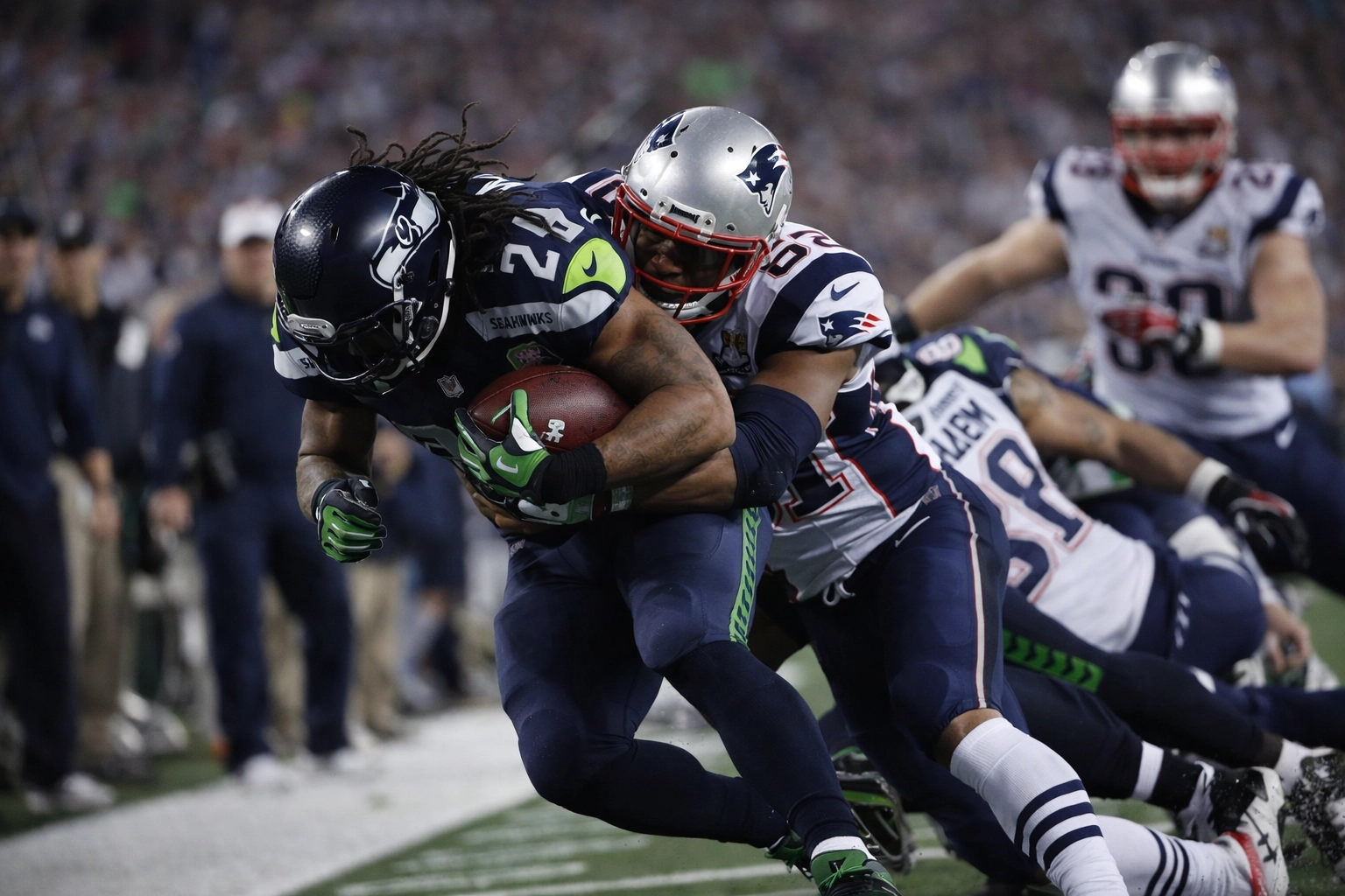 [HERO] Super Bowl LIX Prop Bets: 5 