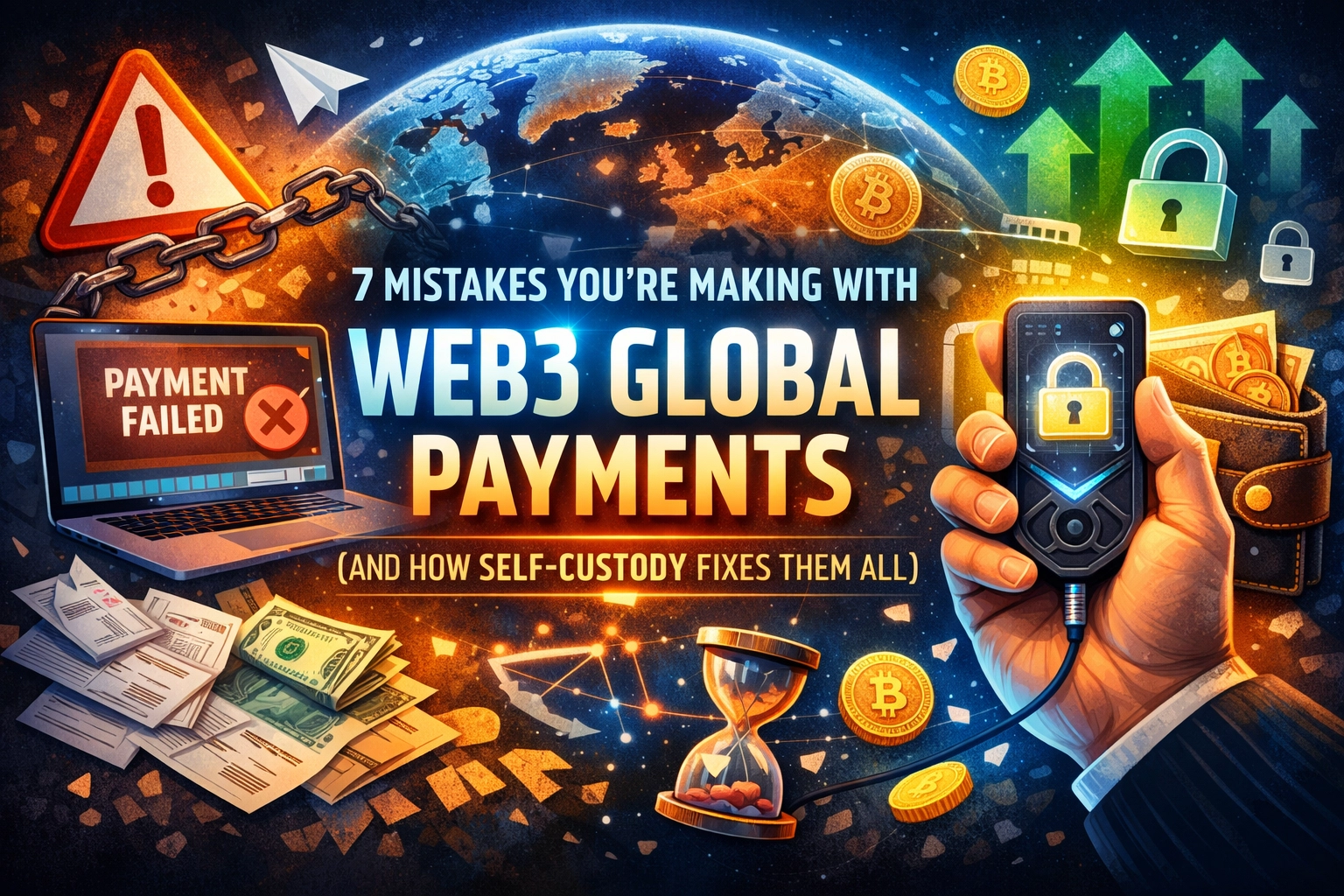 [HERO] 7 Mistakes You