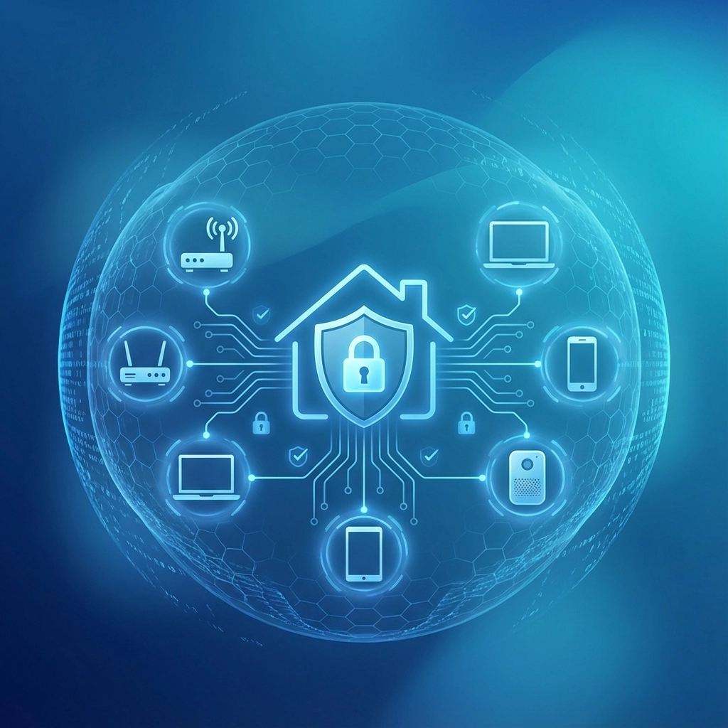 How to Secure Your Home Network (Without Getting Too Technical)