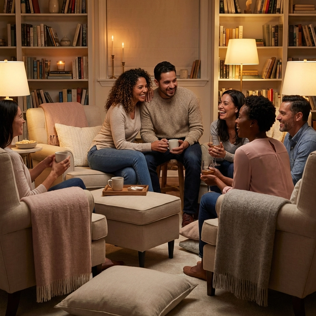 25 Creative Rehearsal Dinner Ideas in Leesburg VA You've Never Thought Of (Beyond the Typical Restaurant)