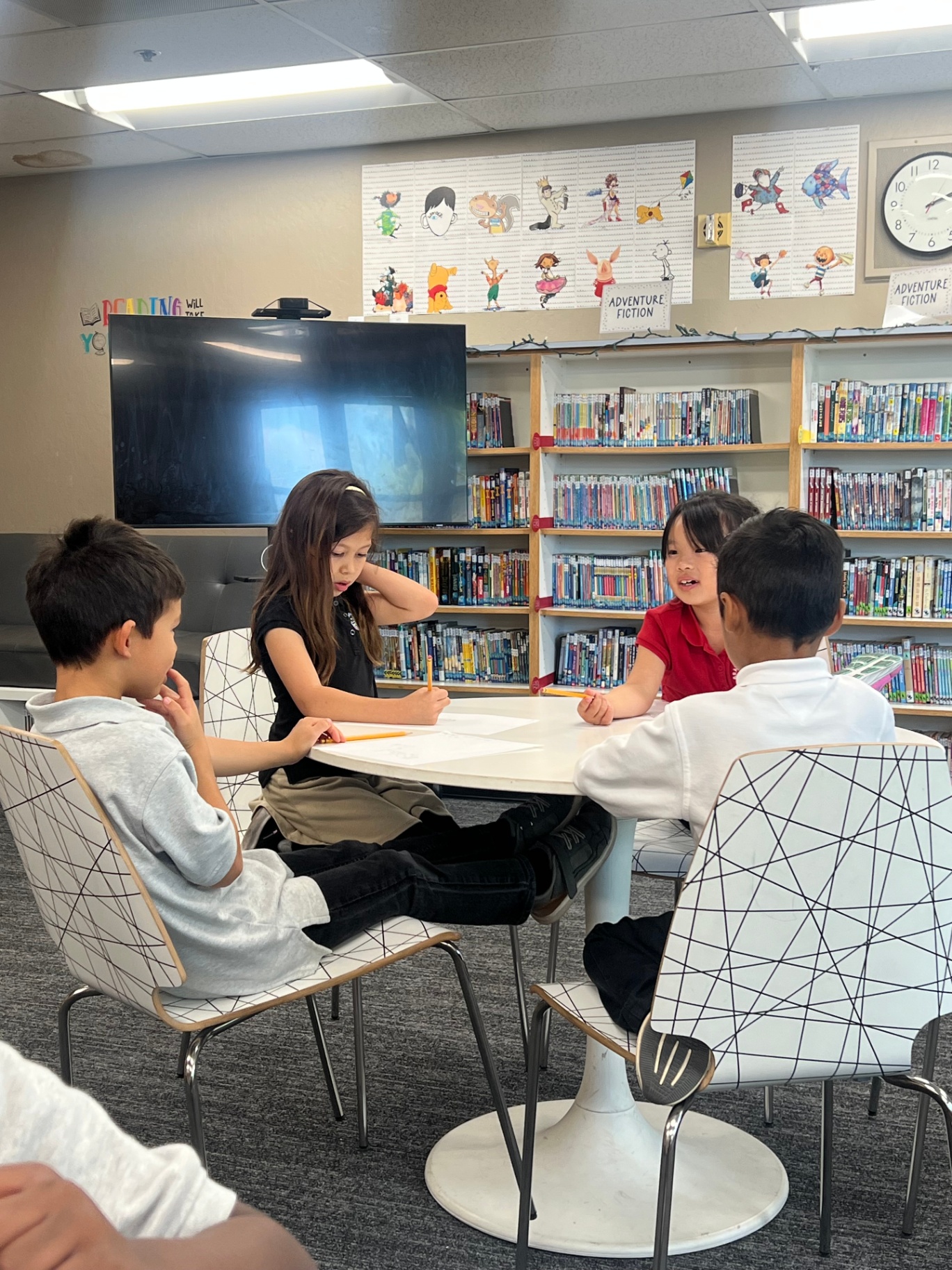 [HERO] Why Public Speaking is a Superpower for Kids