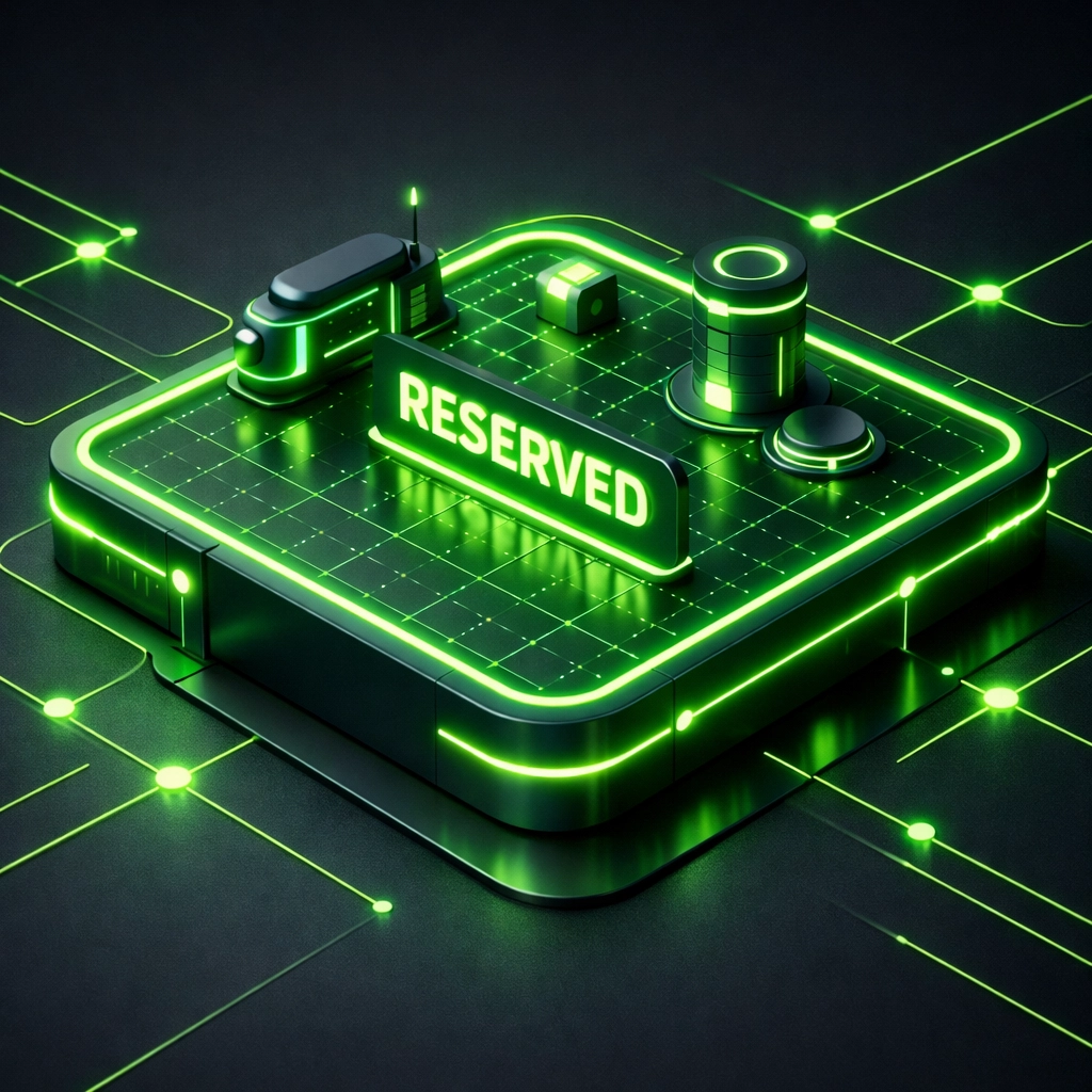 Digital real estate grid showing premium ad placement on the Towzilla towing directory.