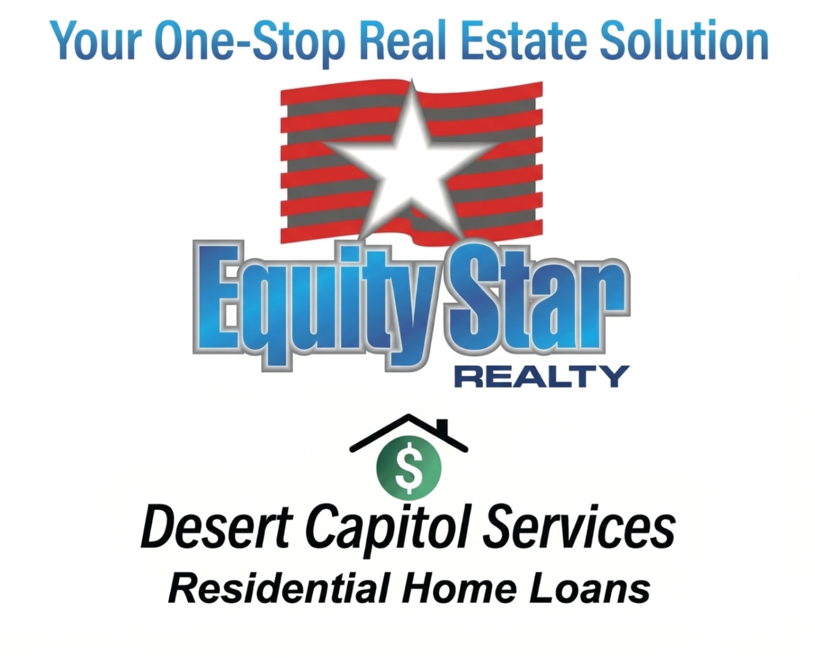 Equity Star Realty Logo
